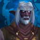 Zowl portrait