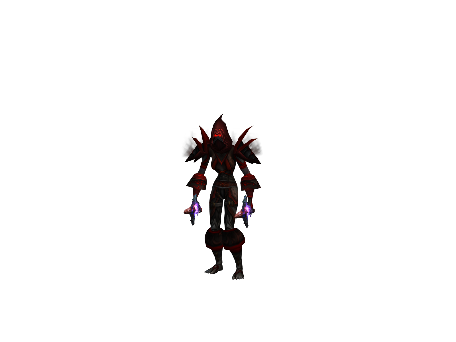 Elaynar WoW character banner