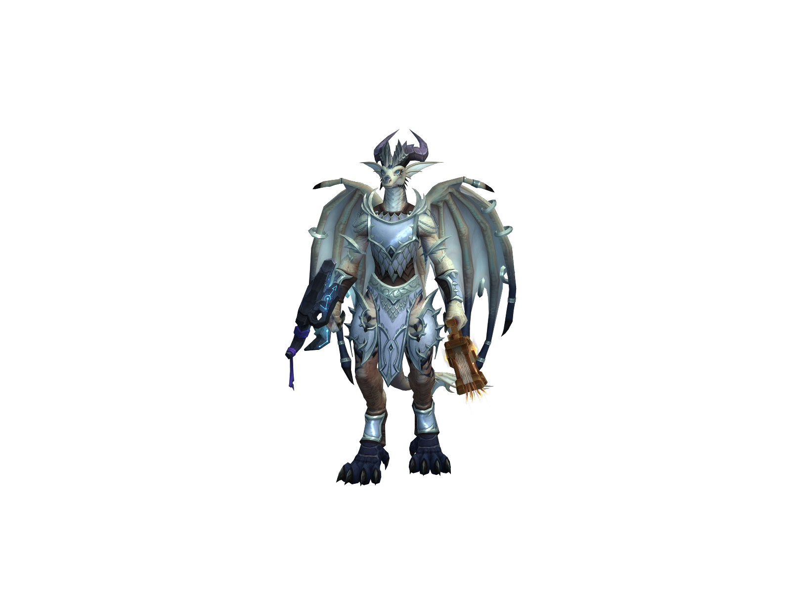 Morivoker