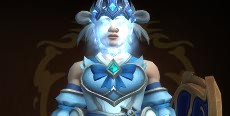 Quasarrlight's icon