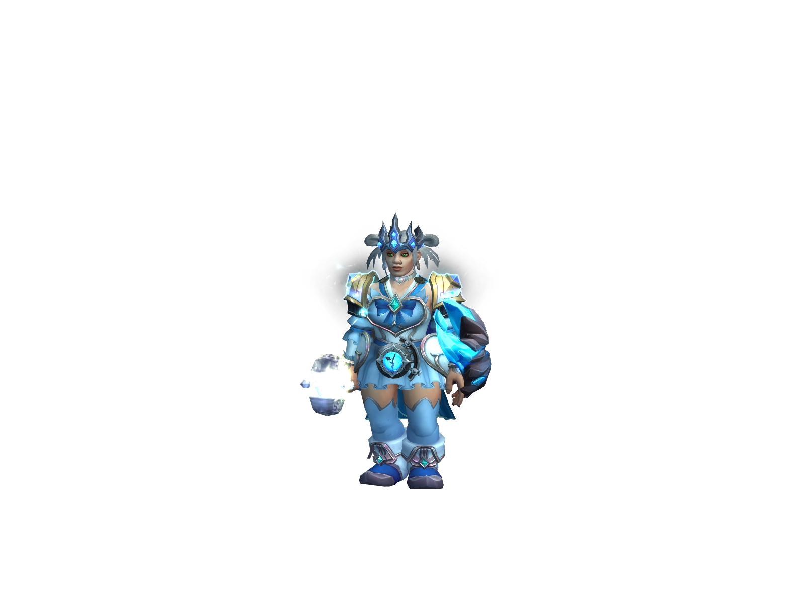 Quasarrlight