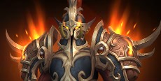 Wulverine's icon