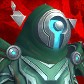 Abusedcake avatar