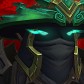 Moknom avatar