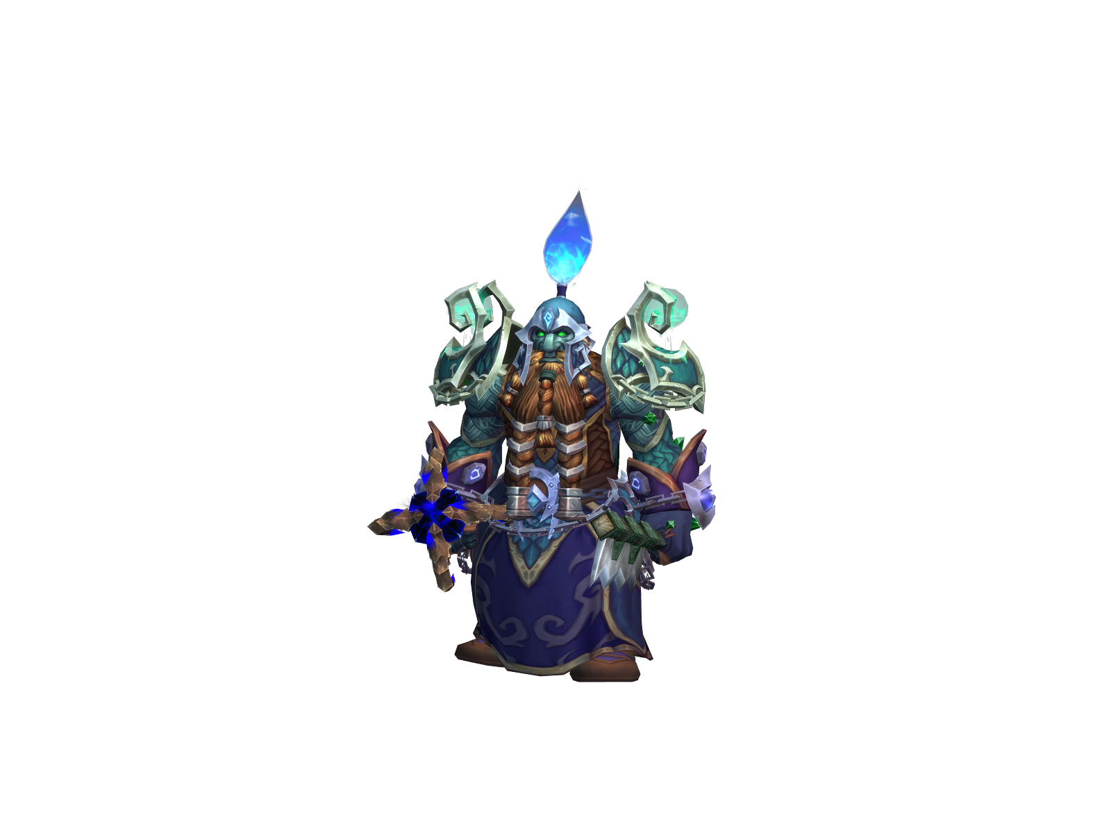 Beastsham