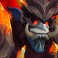 Zeustic avatar