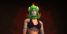 Fennikel's icon
