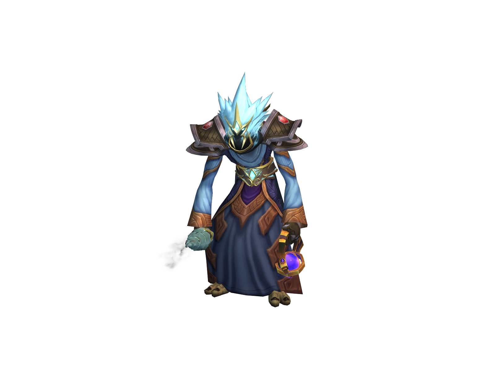 Locknorrís