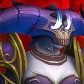 Merapanda avatar