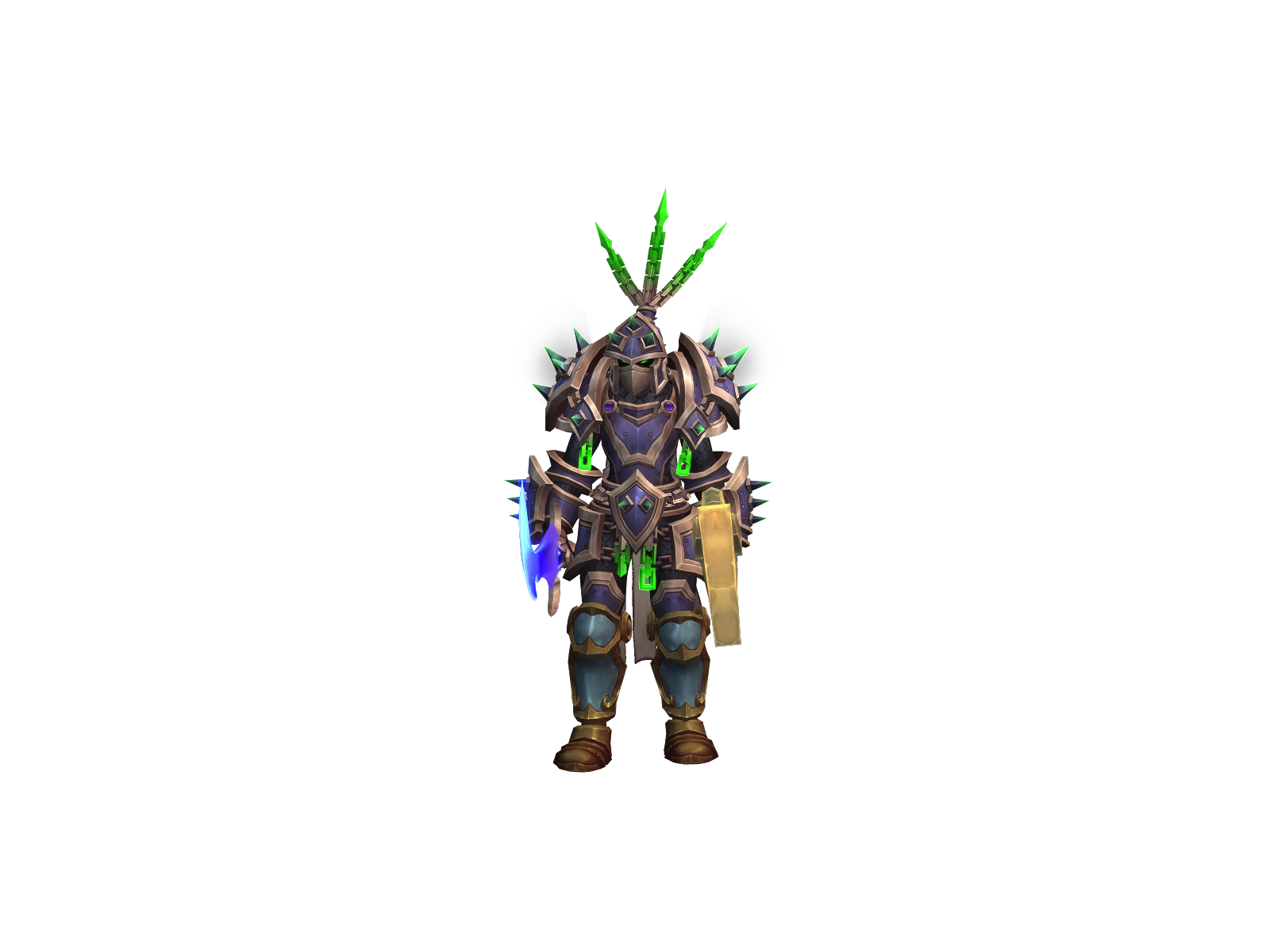 Warateer