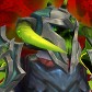 Momometal avatar