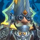Bíshóp avatar