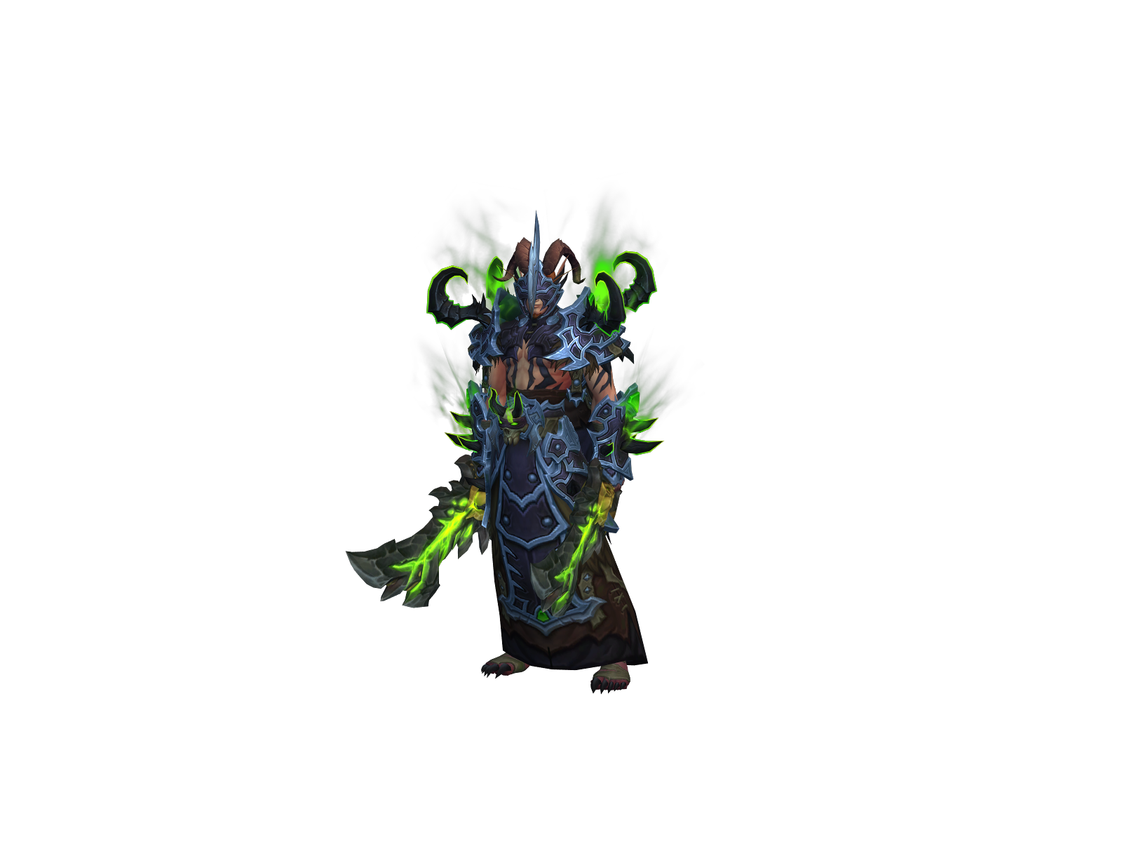 Ashglaive