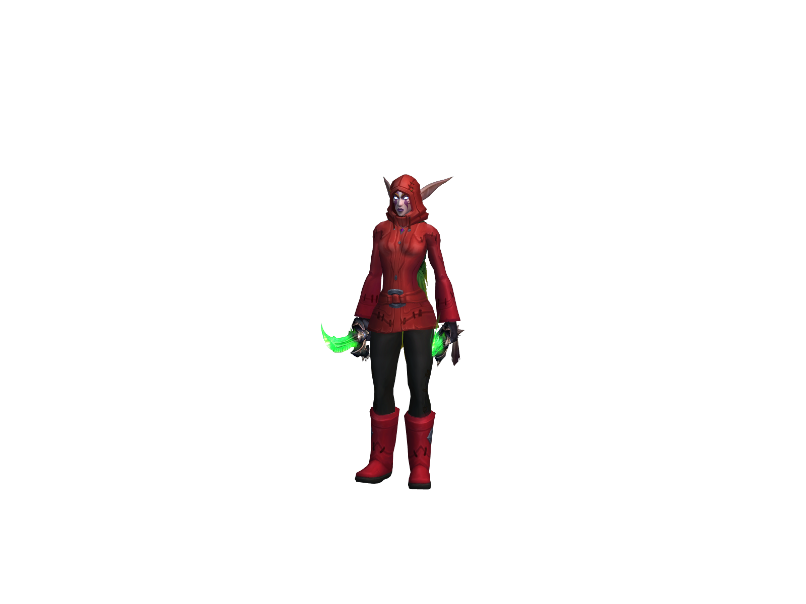 Fayfayrog