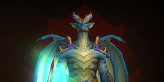 Ollanius's icon