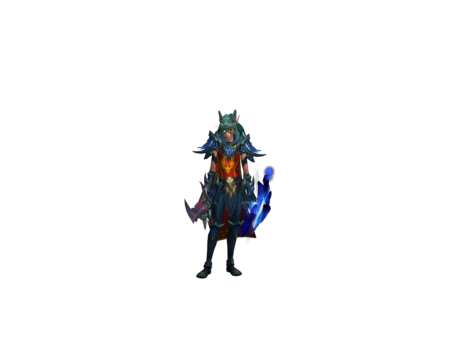 Aldarel