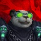 Håndgemæng avatar
