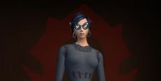 Sniffidk's icon