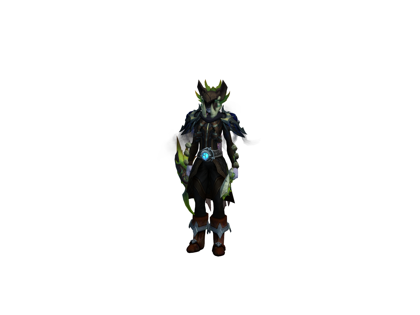 Totheshadow