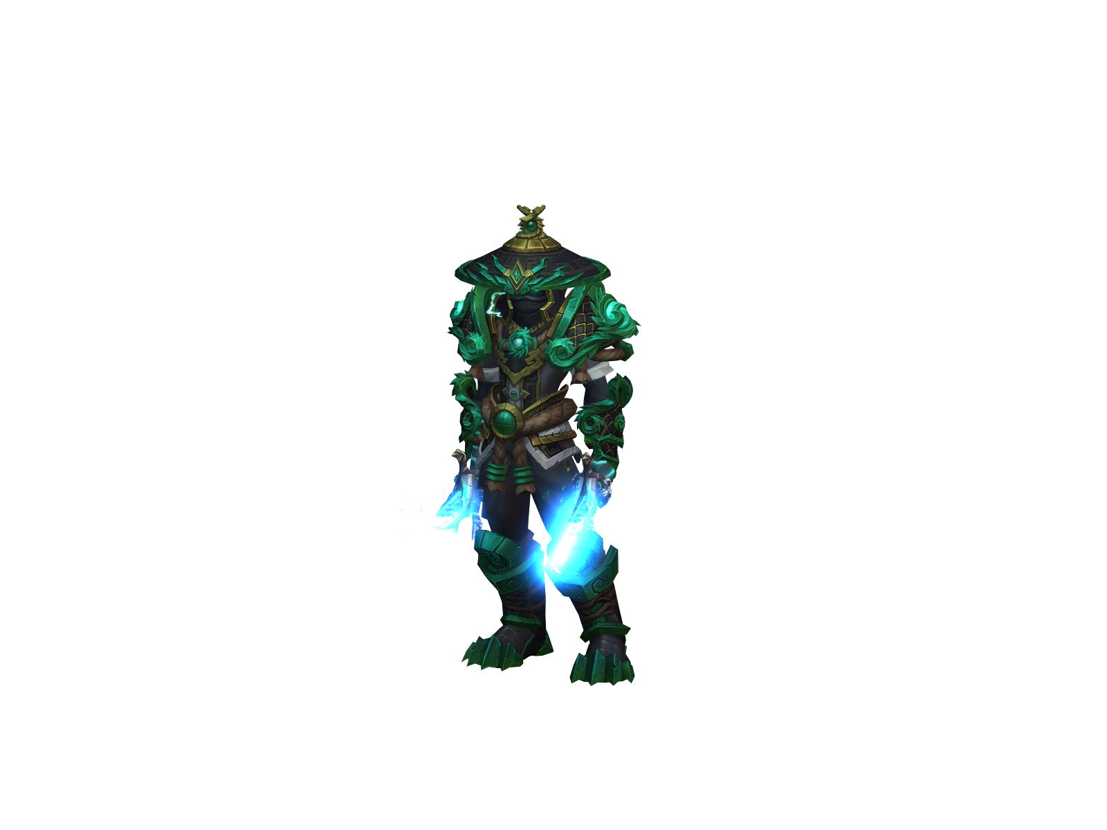 Elaynam WoW character banner
