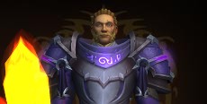 Vengefulone's icon
