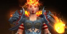 Amperigo's icon