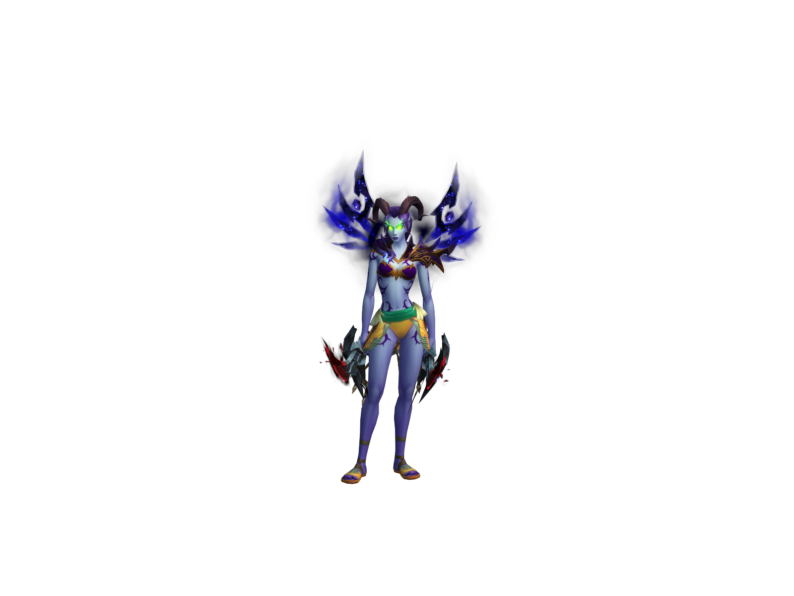 Kaelen