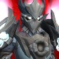 Dragetid avatar