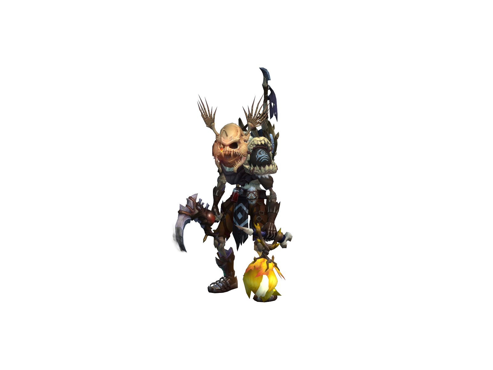Monk