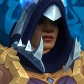 Elfen avatar