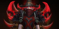 Demigodm's icon