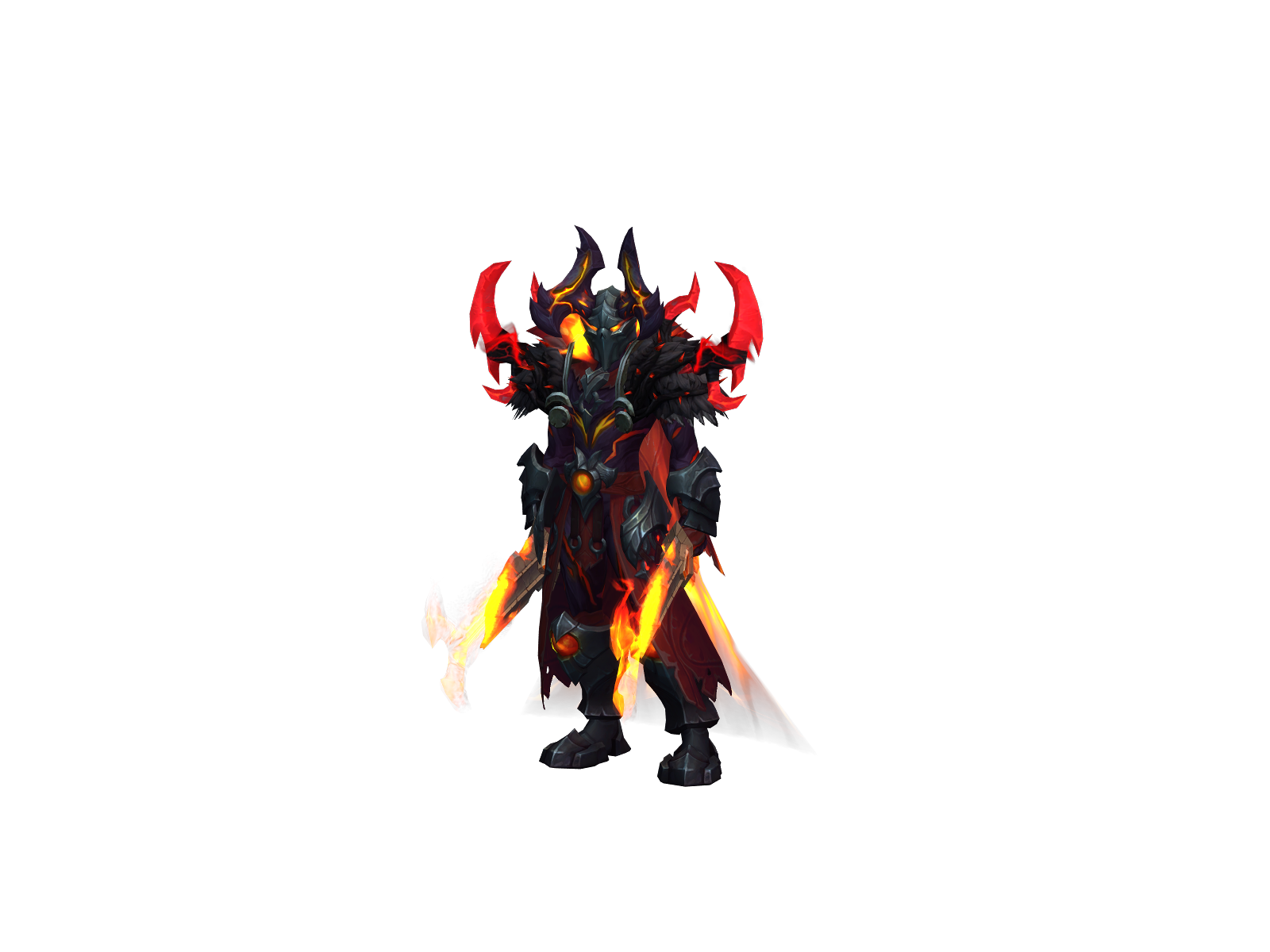 Demonjægare