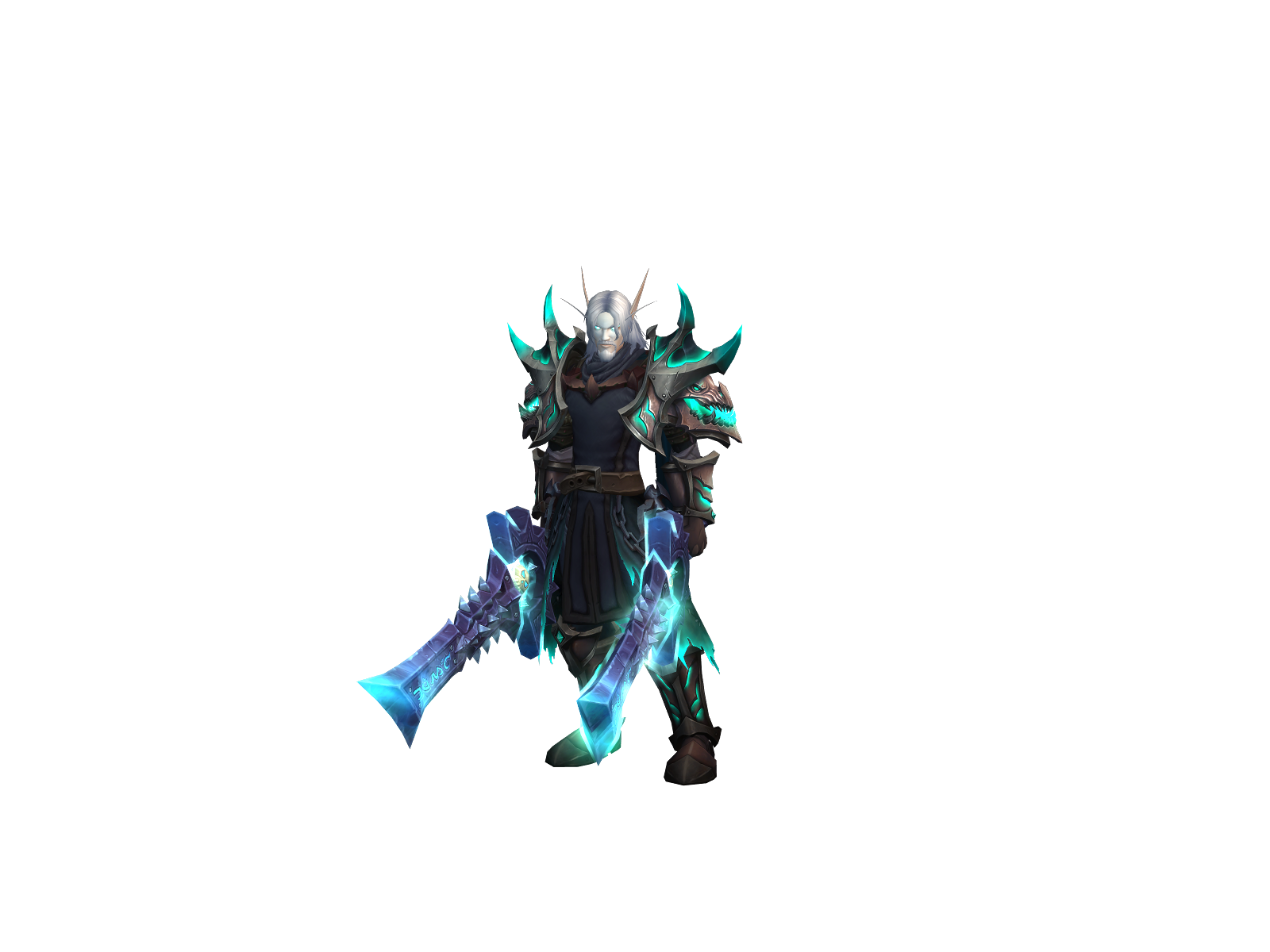 Frostwinds