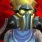 Azorai avatar