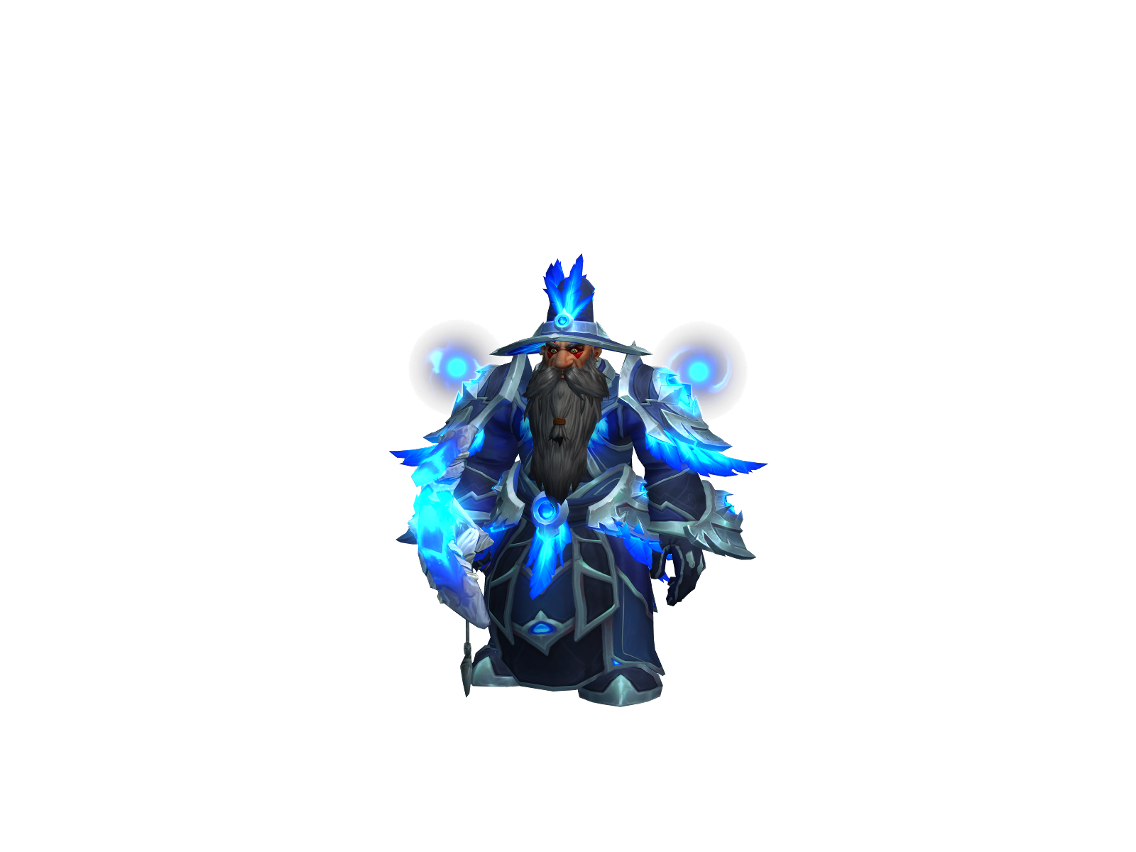 Baldonmage