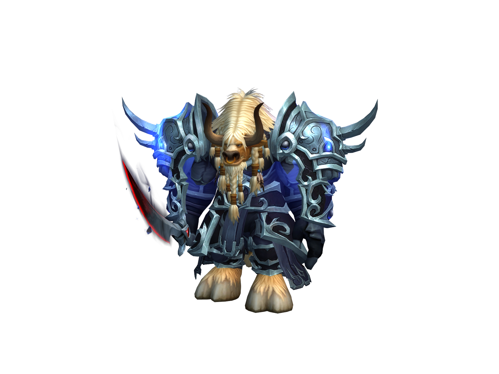 Halberd
