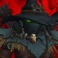 Agorhy avatar