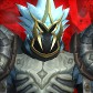 Timedout avatar