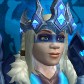 Selaflaffy portrait