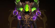 Zashkwarloc's icon