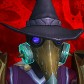 Shrimpdancer