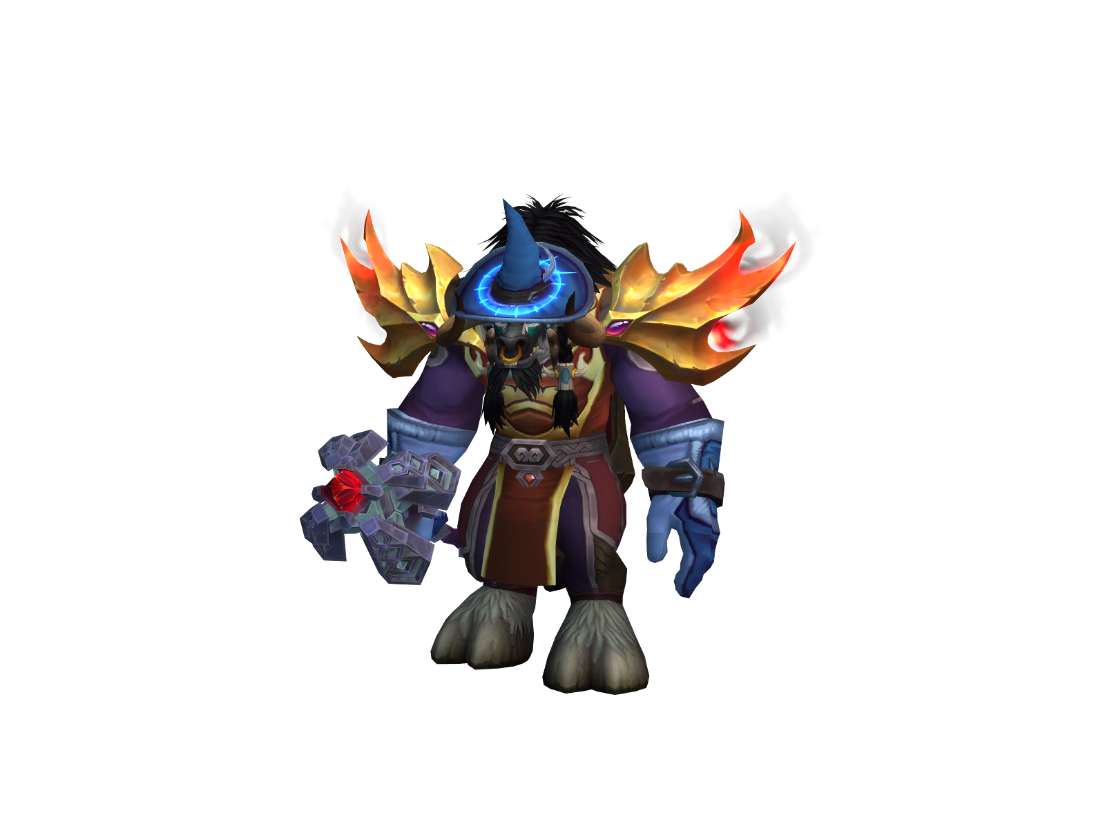 Bugamagetwo