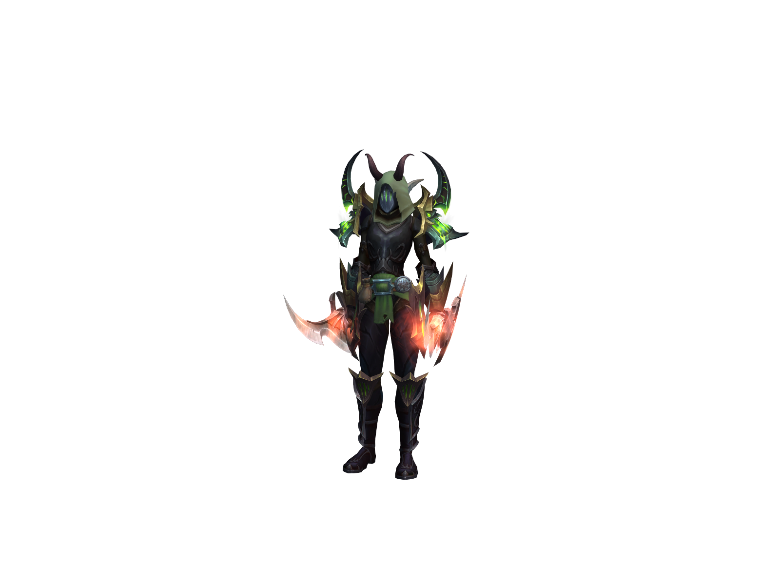 Törnen