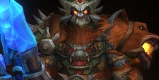 Paeruks's icon