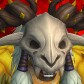 Rushton avatar