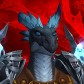 Rasuvoker avatar