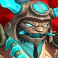 Teddybeard avatar