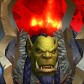 Sæbeboblen avatar