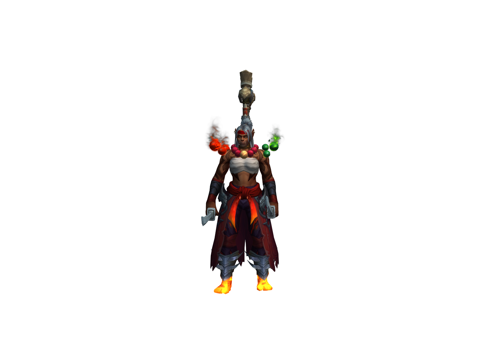 Shívmaster
