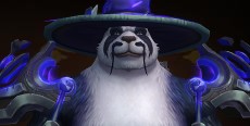 Saintknightt's icon